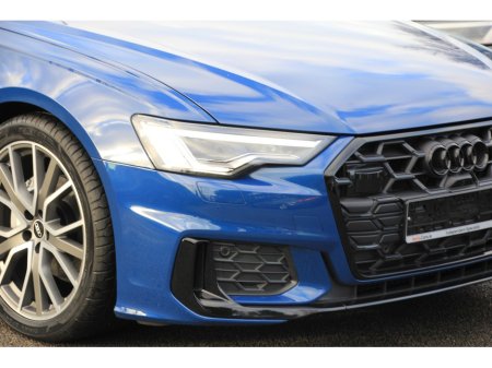 2025 Audi A6 - thumbnail 19