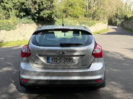 2013 Ford Focus - thumbnail 5