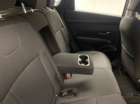 2024 Hyundai Tucson - thumbnail 13