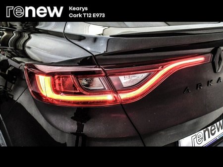 2023 Renault Arkana E-Tech Engineered Hybrid 145 Auto €28,900 thumbnail