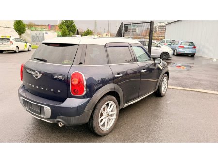 2015 MINI Hatch - thumbnail 6