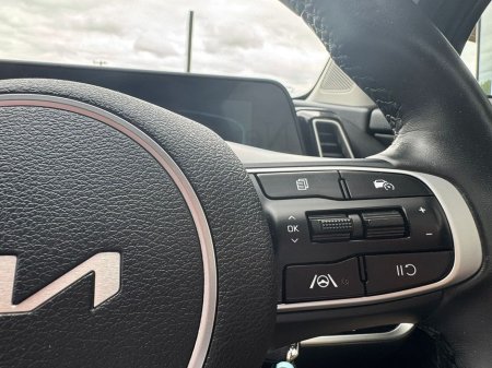 2023 Kia Sportage K3 Mhev MY23 5DR €31,950 thumbnail