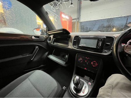 2015 Volkswagen Beetle €11950 2015 VOLKSWAGEN BEETLE 1.2 AUTOMATIC €11,950 thumbnail