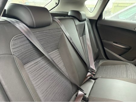 2015 Opel Astra EXCITE 1.6 CDTI 110PS ECO 5DR €6,995 thumbnail