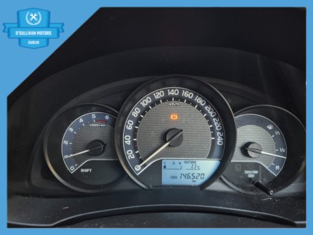 2015 Toyota Corolla - thumbnail 21