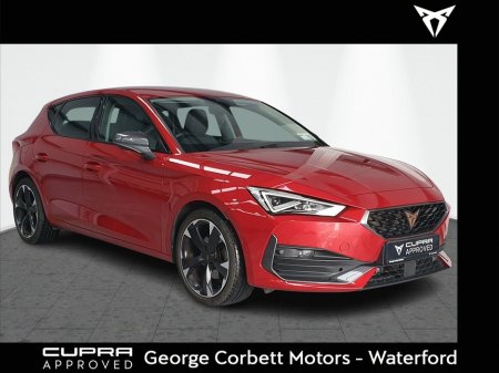 2024 Cupra Leon - thumbnail 1