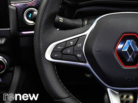 2021 Renault Arkana - thumbnail 19