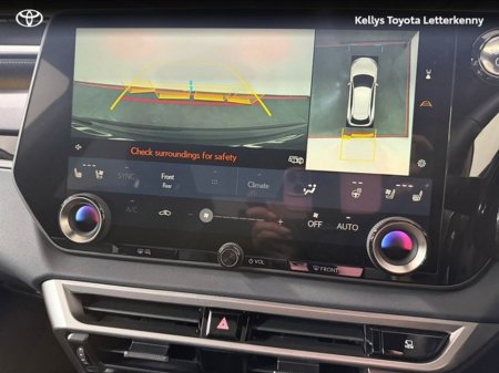 2025 Lexus RX 450h+ - thumbnail 14