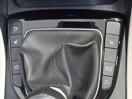 2023 Hyundai Tucson - thumbnail 16