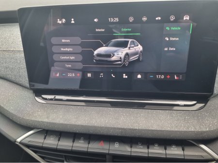 2024 Skoda Octavia - thumbnail 26