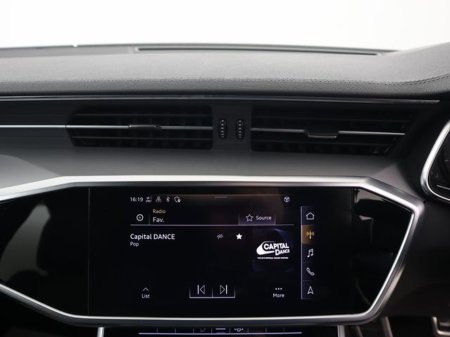 2020 Audi A6 - thumbnail 9