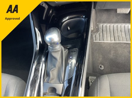 2021 Toyota C-HR - thumbnail 15