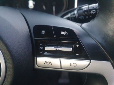 2023 Hyundai Tucson HUGE SPEC COMFORT PLUS 5DR €25,995 thumbnail