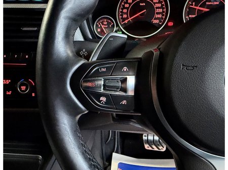 2016 BMW 3 Series - thumbnail 41