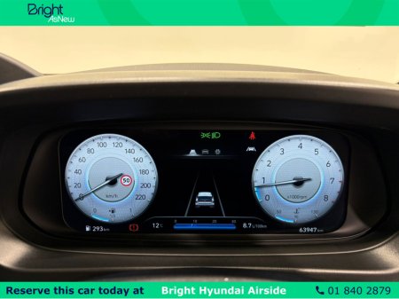 2022 Hyundai i20 - thumbnail 20