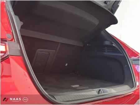 2022 Opel Astra SRI-1.2 130PS €22,445 thumbnail