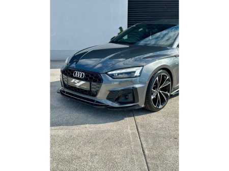 2023 Audi A5 - photo 2