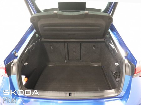 2025 Skoda Octavia OCTAVIA RS 2.0TSI 265HP DSG €49,950 thumbnail