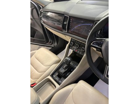 2019 Skoda Kodiaq - thumbnail 11