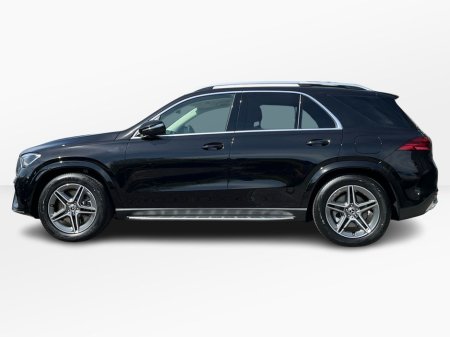 2026 Mercedes-Benz GLE Class - photo 5