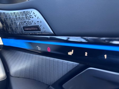 2024 BMW i5 M60 XDRIVE €76,950 thumbnail