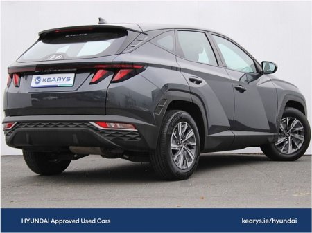 2023 Hyundai Tucson - thumbnail 26