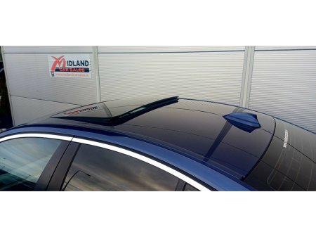 2019 BMW 5 Series D G30 SE  AUTO **SUNROOF** €20,900 thumbnail