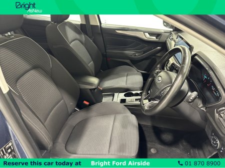 2024 Ford Focus - thumbnail 13