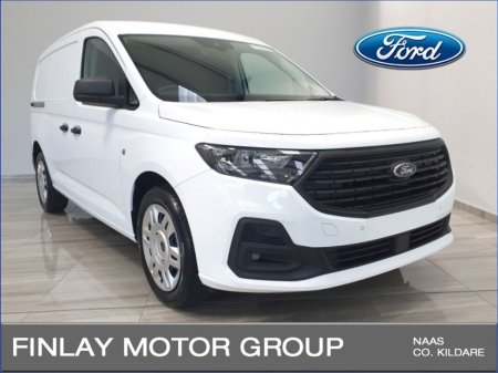 2026 Ford Transit Connect 2026-ALL NEW 2.0 DIESEL TREND LWB 102PS