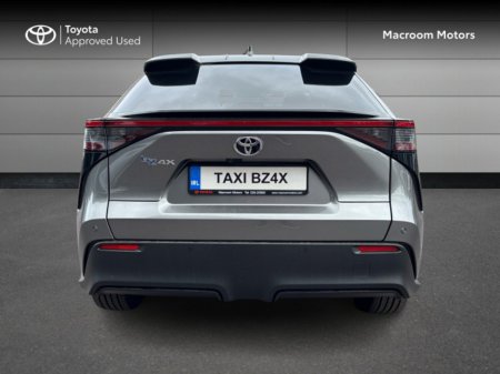 2025 Toyota bZ4X END OF YEAR CLEARANCE SALE! €39,500
