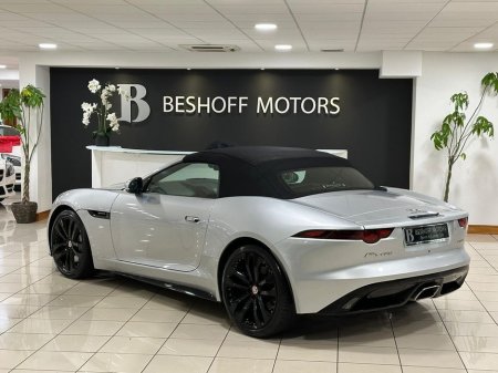 2019 Jaguar F-Type - photo 5