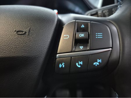 2022 Ford Fiesta - thumbnail 13