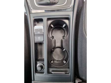 2016 Volkswagen Golf - thumbnail 12