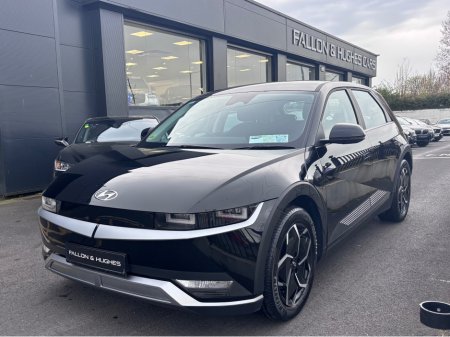 2022 Hyundai Ioniq 5 - thumbnail 1