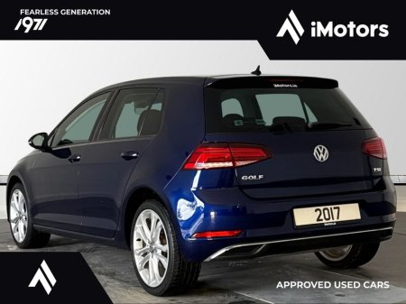 2017 Volkswagen Golf - photo 6