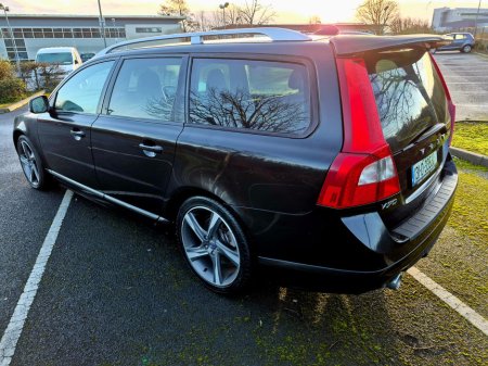 2013 Volvo V70  €6,999 thumbnail