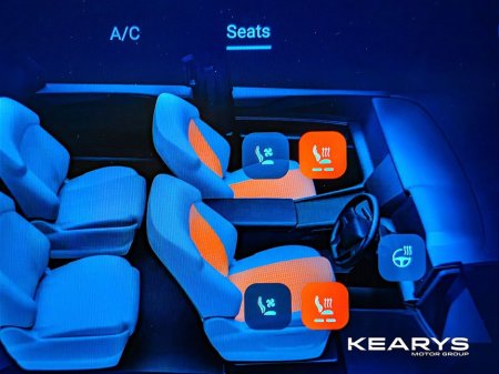 2025 BYD Seal U - thumbnail 33