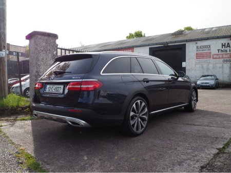 2018 Mercedes-Benz E Class - photo 2