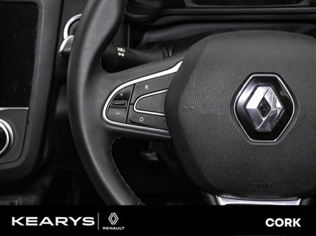 2020 Renault Kadjar Iconic TCe 140 MY21.5 thumbnail