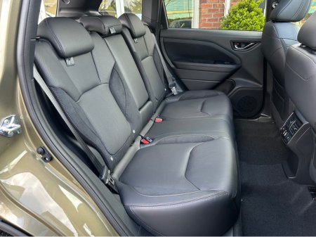 2026 Subaru Forester All New 2026 e-Boxer Hybrid AWD - Trade-In Welcome - Finance Deals Available - Full Subaru Warranty - €62,995 thumbnail