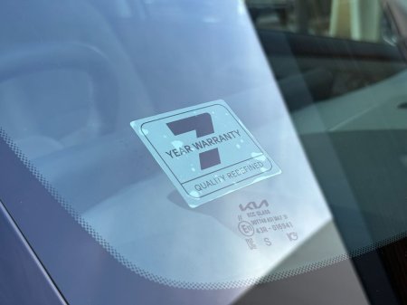 2026 Kia EV5 - thumbnail 40