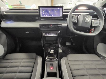 2026 Citroen C3 Aircross MAX Hybrid From €94 Per Week €33,190 thumbnail