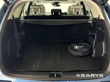 2021 Kia Sorento 1.6 PHEV K4 4X4 7 seats €38,950 thumbnail