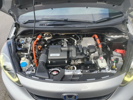 2020 Honda Jazz - thumbnail 23