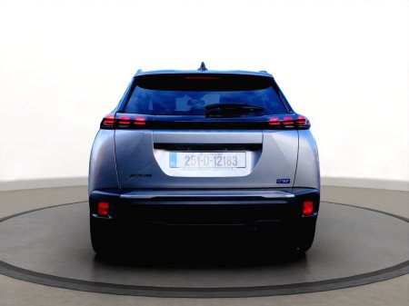 2025 Peugeot 2008 - thumbnail 11