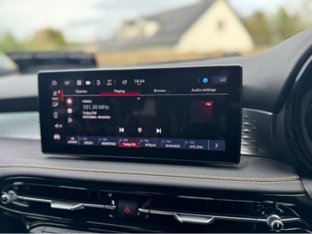 2023 Alfa Romeo Tonale - thumbnail 13