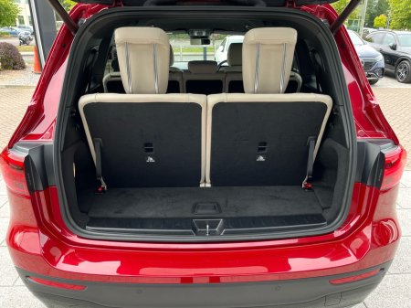 2025 Mercedes-Benz GLB 200D Progressive Line 7 Seater SUV *Saving €12,134 from New* €59,950 thumbnail