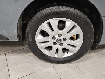 2022 Renault Trafic  €20,300 thumbnail