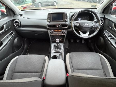 2020 Hyundai Kona - thumbnail 6