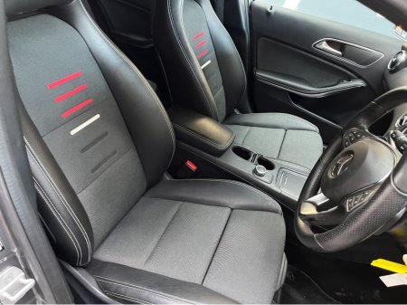 2016 Mercedes-Benz A Class - thumbnail 9